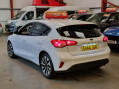 Ford Focus ZETEC 7