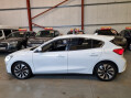 Ford Focus ZETEC 8