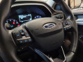 Ford Focus ZETEC 9