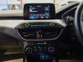 Ford Focus ZETEC 10