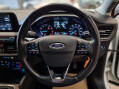 Ford Focus ZETEC 12