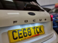 Ford Focus ZETEC 14