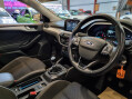 Ford Focus ZETEC 19