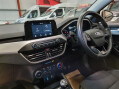 Ford Focus ZETEC 21