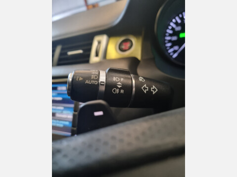 Land Rover Range Rover Evoque SD4 SPECIAL EDITION 34
