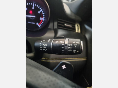 Land Rover Range Rover Evoque SD4 SPECIAL EDITION 33