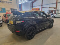 Land Rover Range Rover Evoque SD4 SPECIAL EDITION 4