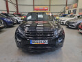 Land Rover Range Rover Evoque SD4 SPECIAL EDITION 3
