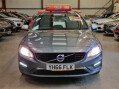 Volvo V60 D3 R-DESIGN 2
