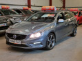 Volvo V60 D3 R-DESIGN 3