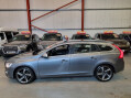 Volvo V60 D3 R-DESIGN 4