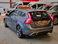 Volvo V60 D3 R-DESIGN 5