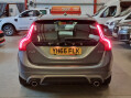 Volvo V60 D3 R-DESIGN 6