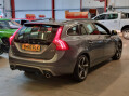 Volvo V60 D3 R-DESIGN 7
