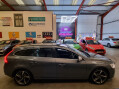 Volvo V60 D3 R-DESIGN 8