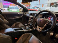 Volvo V60 D3 R-DESIGN 9