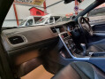 Volvo V60 D3 R-DESIGN 11