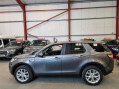 Land Rover Discovery Sport TD4 HSE 5