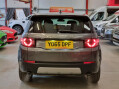 Land Rover Discovery Sport TD4 HSE 7