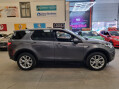 Land Rover Discovery Sport TD4 HSE 9