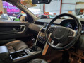 Land Rover Discovery Sport TD4 HSE 10