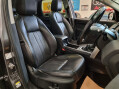 Land Rover Discovery Sport TD4 HSE 11