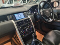 Land Rover Discovery Sport TD4 HSE 14