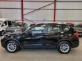BMW X3 XDRIVE20D SE 5
