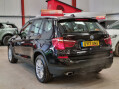 BMW X3 XDRIVE20D SE 6