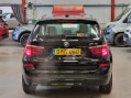 BMW X3 XDRIVE20D SE 7