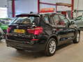 BMW X3 XDRIVE20D SE 8