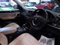 BMW X3 XDRIVE20D SE 9