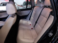 BMW X3 XDRIVE20D SE 16