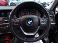 BMW X3 XDRIVE20D SE 18
