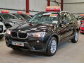 BMW X3 XDRIVE20D SE 4