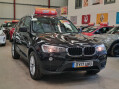 BMW X3 XDRIVE20D SE 1