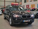 BMW X3 XDRIVE20D SE