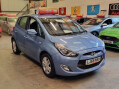 Hyundai ix20 ACTIVE 1