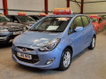 Hyundai ix20 ACTIVE 4