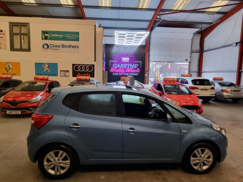 Hyundai ix20 ACTIVE 9
