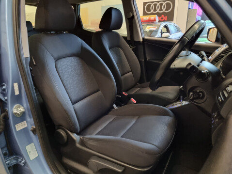 Hyundai ix20 ACTIVE 11