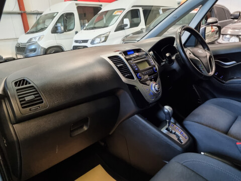 Hyundai ix20 ACTIVE 12