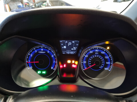 Hyundai ix20 ACTIVE 16