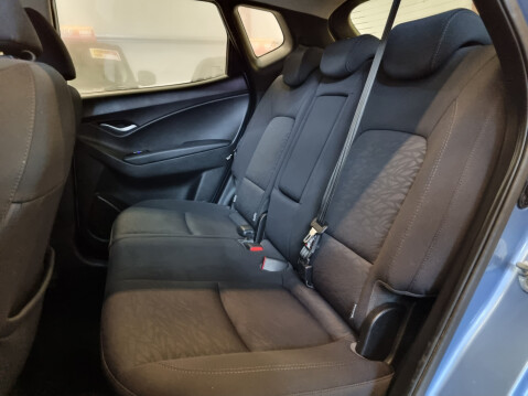 Hyundai ix20 ACTIVE 19