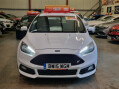 Ford Focus ST-2 TDCI 2