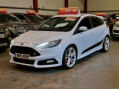 Ford Focus ST-2 TDCI 3