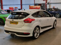 Ford Focus ST-2 TDCI 4