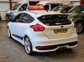 Ford Focus ST-2 TDCI 5