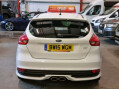 Ford Focus ST-2 TDCI 6