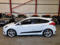 Ford Focus ST-2 TDCI 7